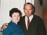 Horváth házaspár 1998