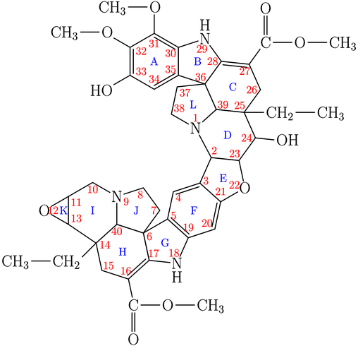 Conophylline