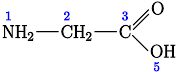 Glicin.svg