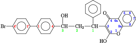 Bromadiolon.svg