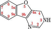 3H-(1)benzofuro(3,2-d)pirimidin.svg