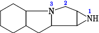 Mitomicin C skicc.svg