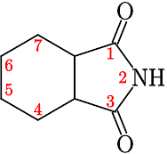 Ciklohexán-1,2-dikarboximid.svg