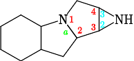 Mitomicin C váz.svg