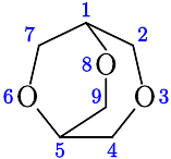 3,6,8-trioxabiciklo(3.2.2)nonán.svg