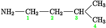 3-Metil-1-butánamin.svg