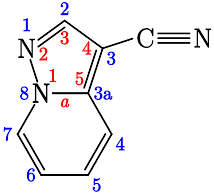 Pirazolo(1,5-a)piridin-3-karbonitril.svg
