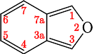 2-Benzofurán.svg