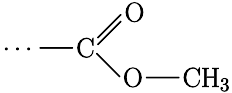 Metil…karboxilát.svg