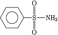 Benzolszulfonamid.svg