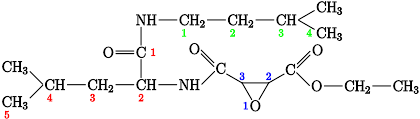 Aloxistatin.svg