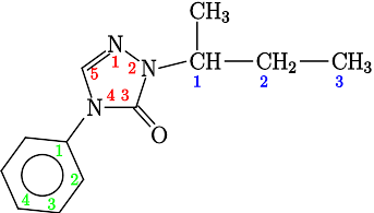 4-Fenil-2-(1-metilpropil)-2,4-dihidro-1,2,4-triazol-3-on.svg
