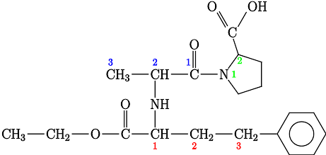 Enalapril.svg