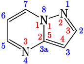 Pirazolopirimidin.svg