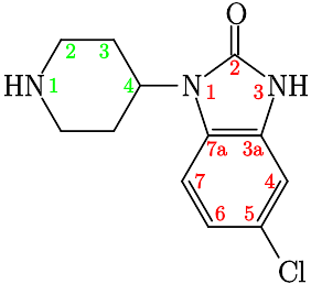 5-Klór-1-(4-piperidinil)-1,3-dihidro-2H-benzimidazol-2-on.svg