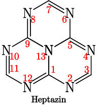 Heptazin.svg