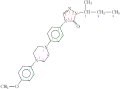 4-(4-(4-(4-(metoxi)fenil)piperazin-1-il)fenil)-2-(1-metilpropil)-2,4-dihidro-1,2,4-triazol-3-on.png