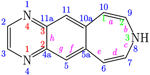 Fájl:Pirazinobenzazepin.svg