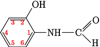 N-(2-hidroxifenil)-formamid.svg