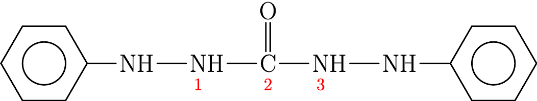 Fájl:Difenilkarbazid.svg