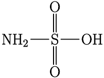 Fájl:Szulfámsav.svg