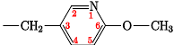(6-Metoxipiridin-3-il)metil-.svg