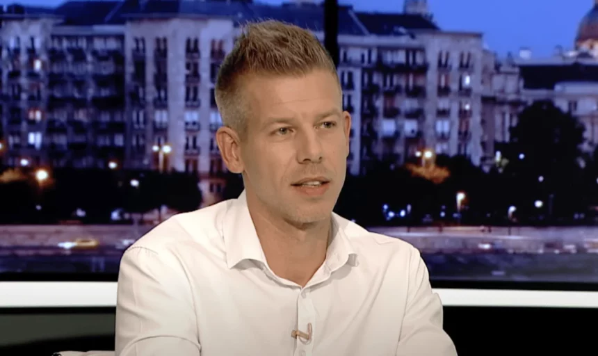 Magyar Péter