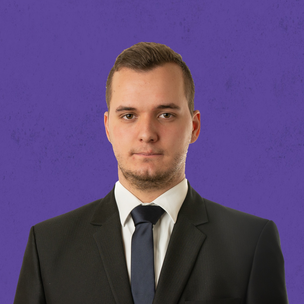 Pradlik Milán